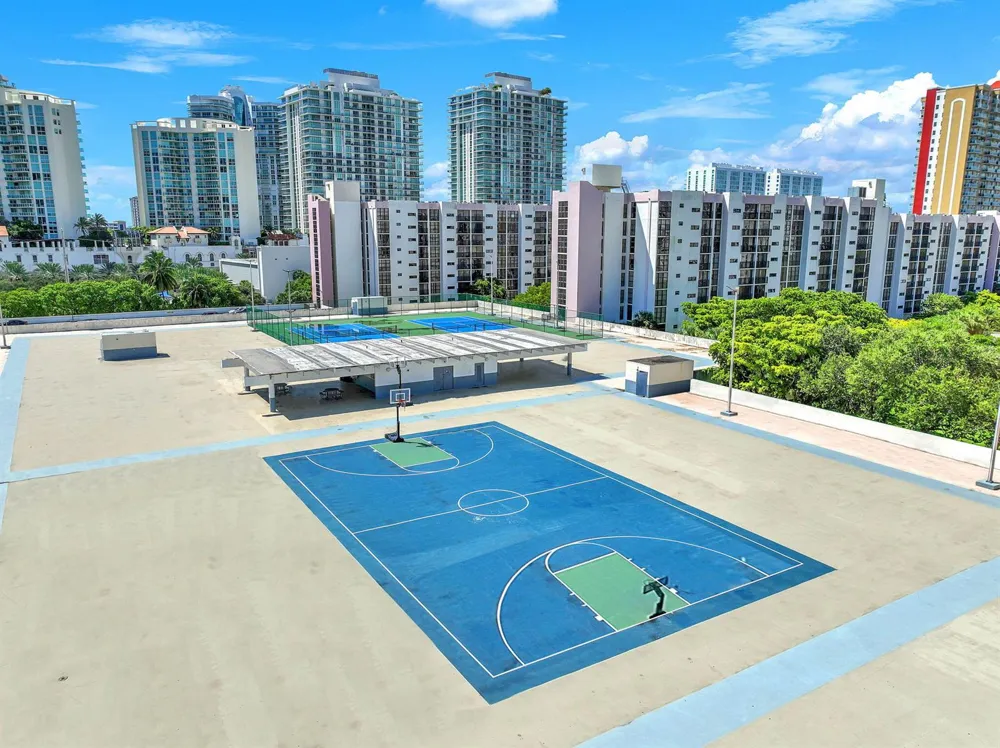 17021 Bay Road #Unit 229 Sunny Isles Beach, FL 33160