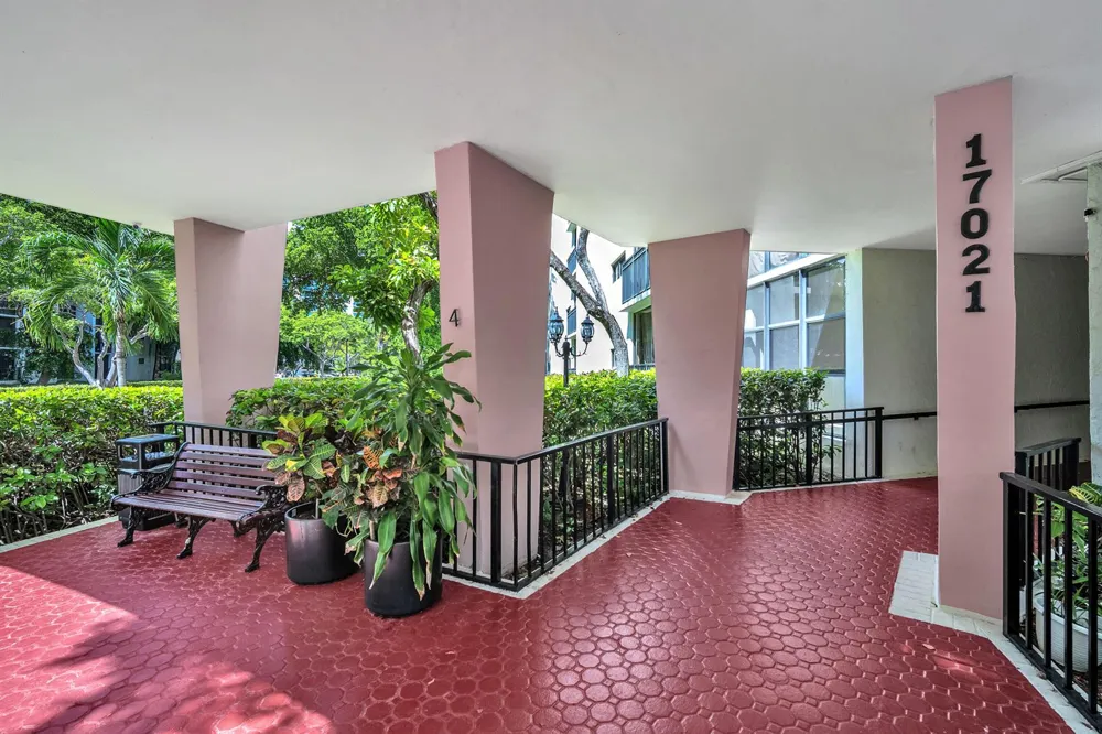 17021 Bay Road #Unit 229 Sunny Isles Beach, FL 33160