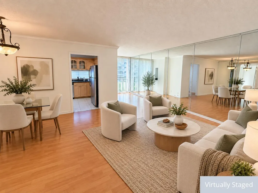17021 Bay Road #Unit 229 Sunny Isles Beach, FL 33160