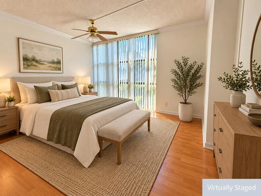 17021 Bay Road #Unit 229 Sunny Isles Beach, FL 33160