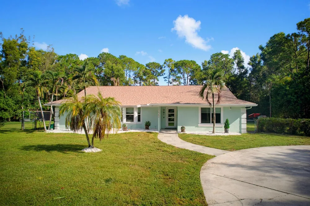 12353 61st Street West Palm Beach, FL 33412