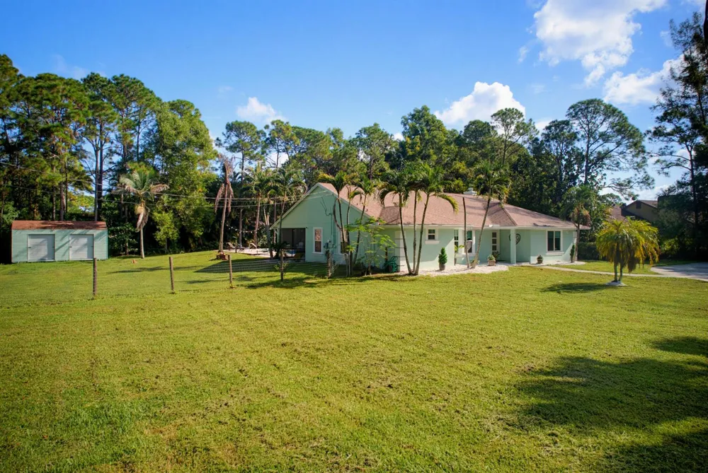 12353 61st Street West Palm Beach, FL 33412