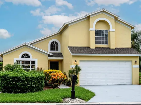 2235 SOUNDINGS COURT