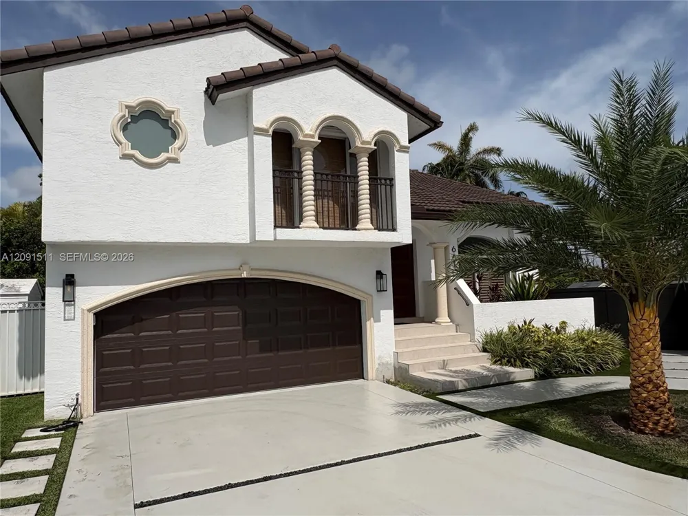 6610 SW 104th Ct Miami, FL 33173