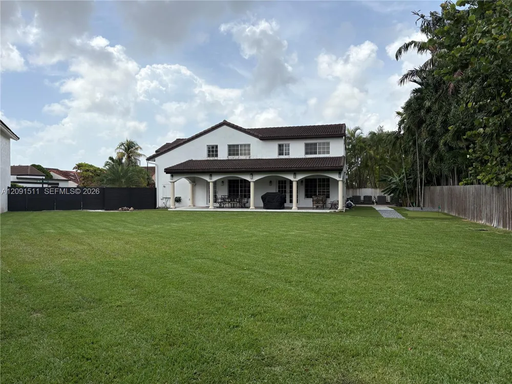 6610 SW 104th Ct Miami, FL 33173