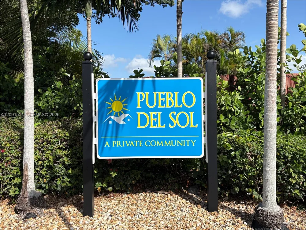 6610 SW 104th Ct Miami, FL 33173
