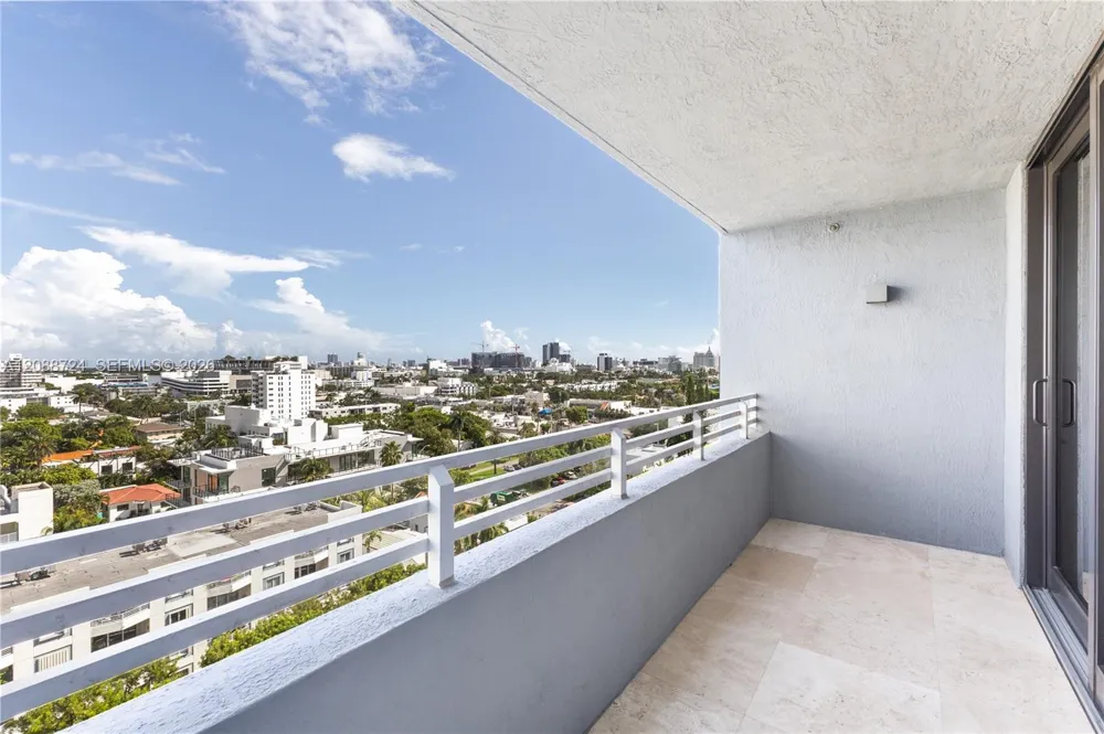 1330 West Ave #1111 Miami Beach, FL 33139