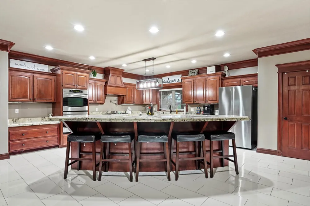 1241 Circle Drive Sapulpa, OK 74066