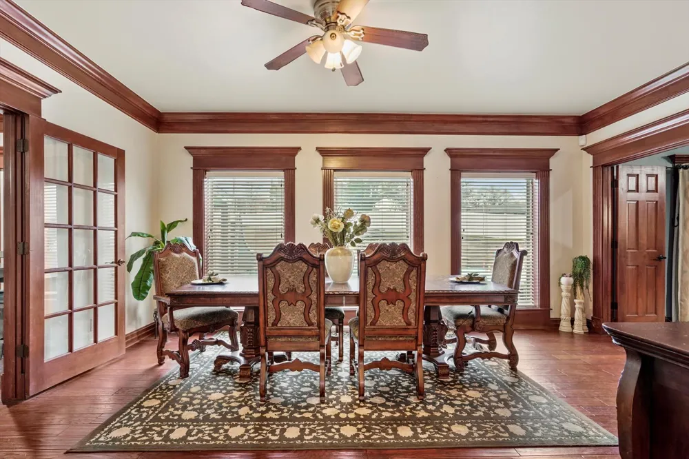 1241 Circle Drive Sapulpa, OK 74066