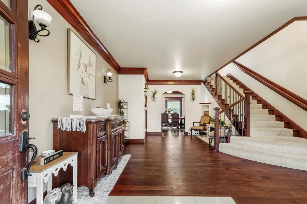 1241 Circle Drive Sapulpa, OK 74066