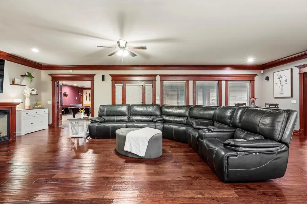 1241 Circle Drive Sapulpa, OK 74066