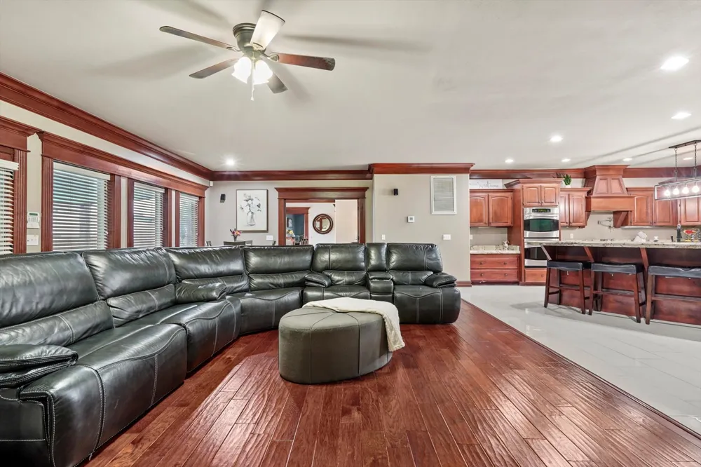 1241 Circle Drive Sapulpa, OK 74066