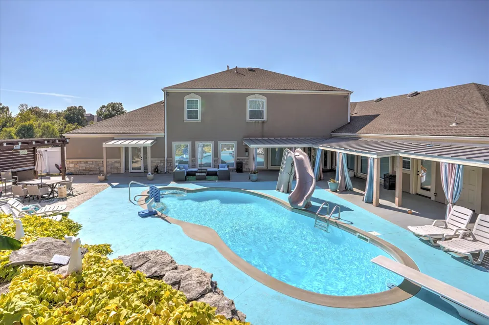 1241 Circle Drive Sapulpa, OK 74066