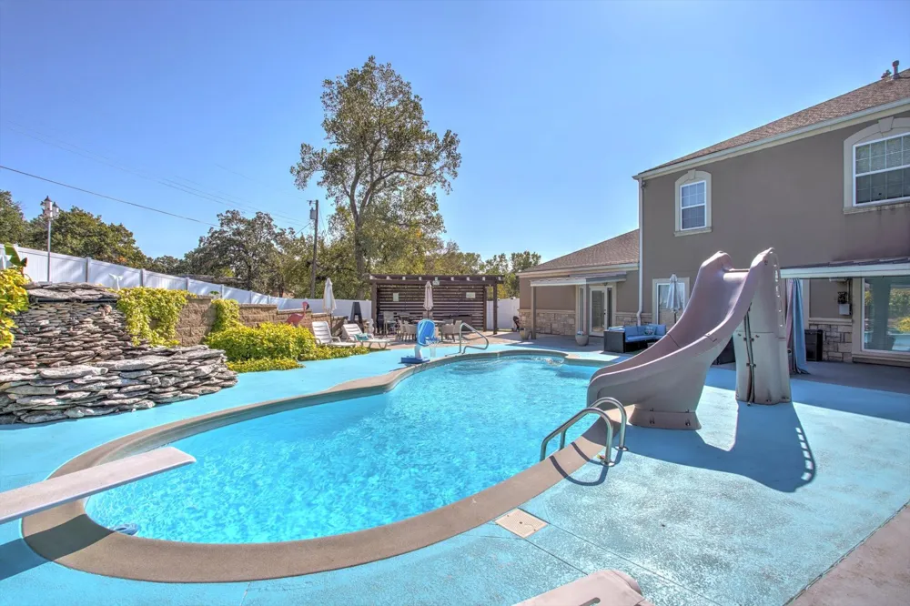 1241 Circle Drive Sapulpa, OK 74066