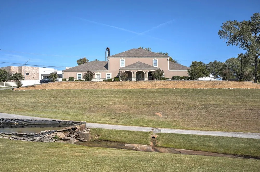 1241 Circle Drive Sapulpa, OK 74066