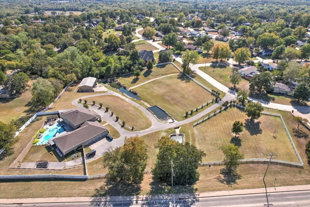 1241 Circle Drive Sapulpa, OK 74066