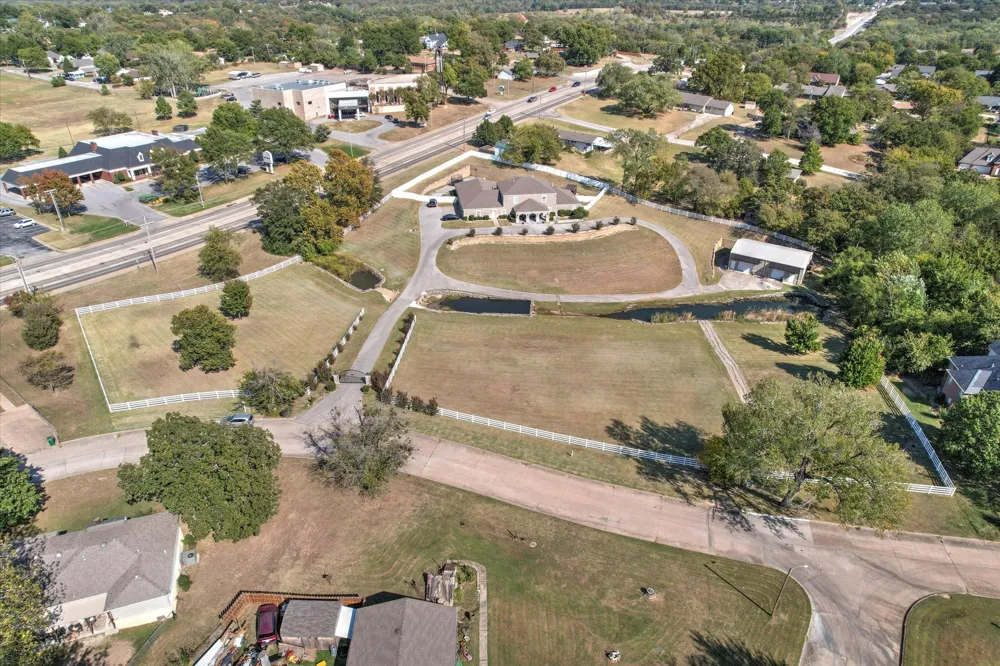 1241 Circle Drive Sapulpa, OK 74066