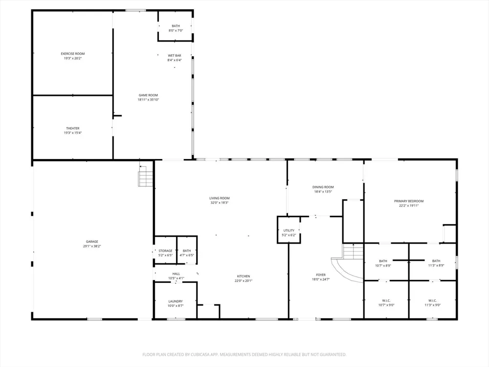 1241 Circle Drive Sapulpa, OK 74066