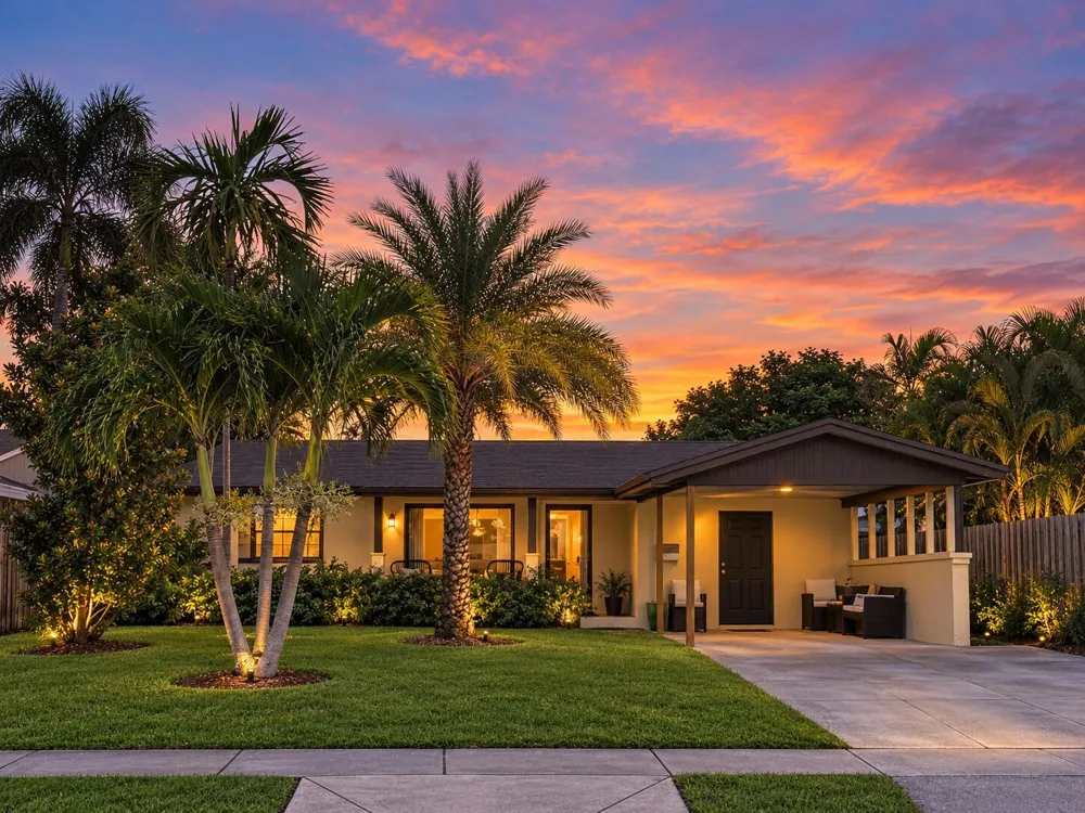 360 NE 56TH STREET Oakland Park, FL 33334