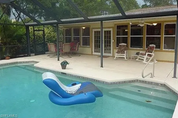 6200 Sea Grass Lane Naples, FL 34116
