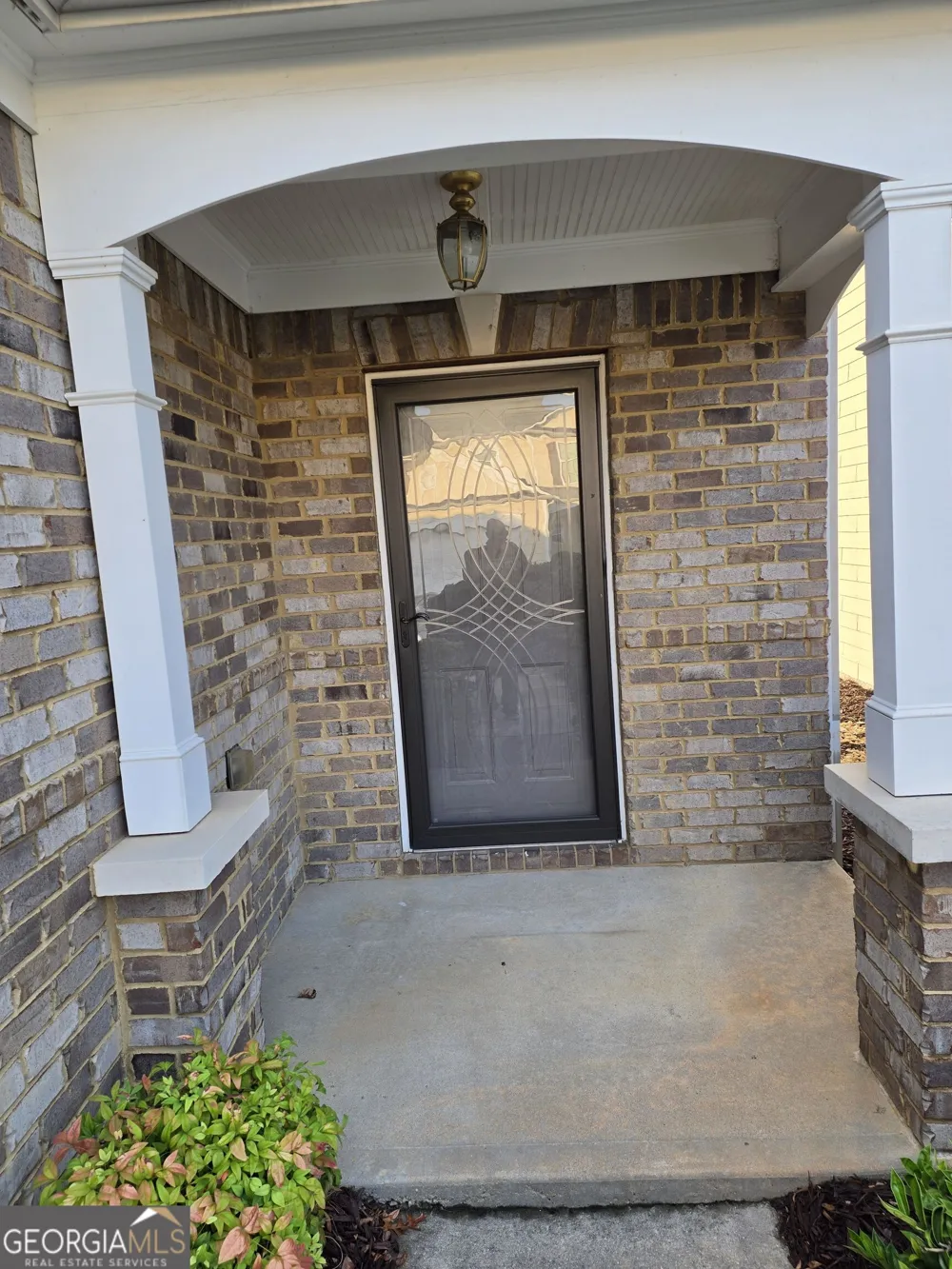 2432 Black Forest DR Conyers, GA 30012