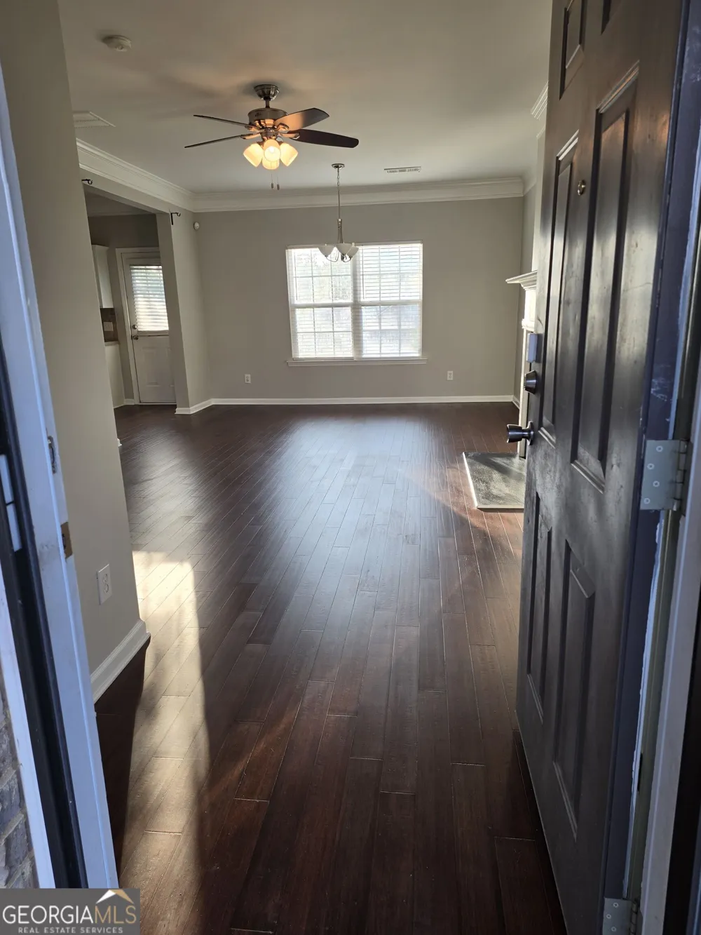 2432 Black Forest DR Conyers, GA 30012
