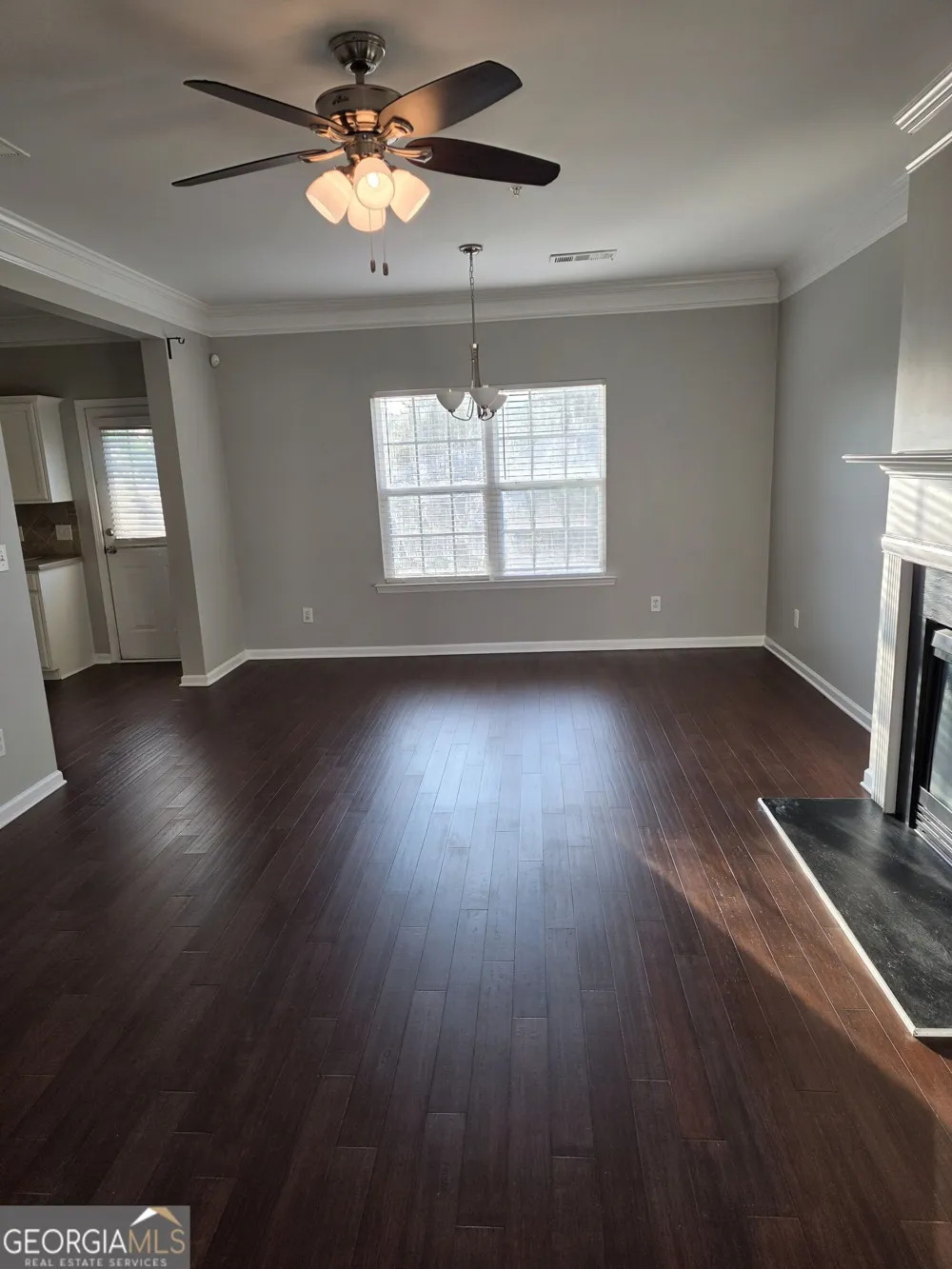 2432 Black Forest DR Conyers, GA 30012