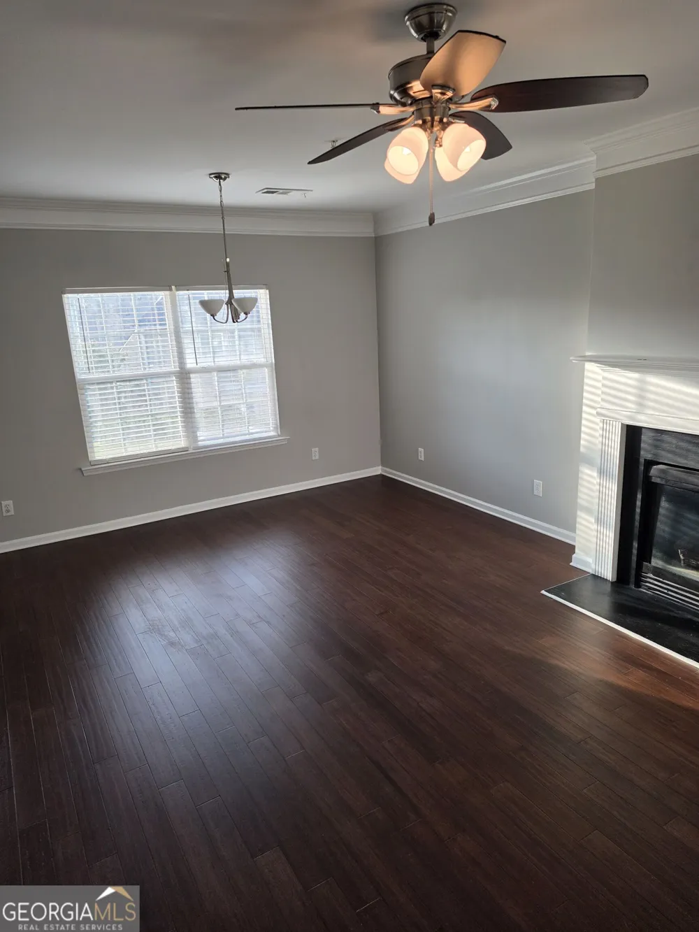 2432 Black Forest DR Conyers, GA 30012