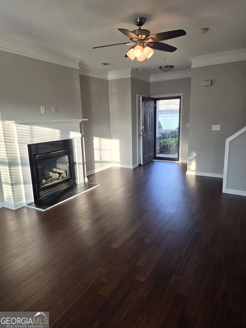 2432 Black Forest DR Conyers, GA 30012