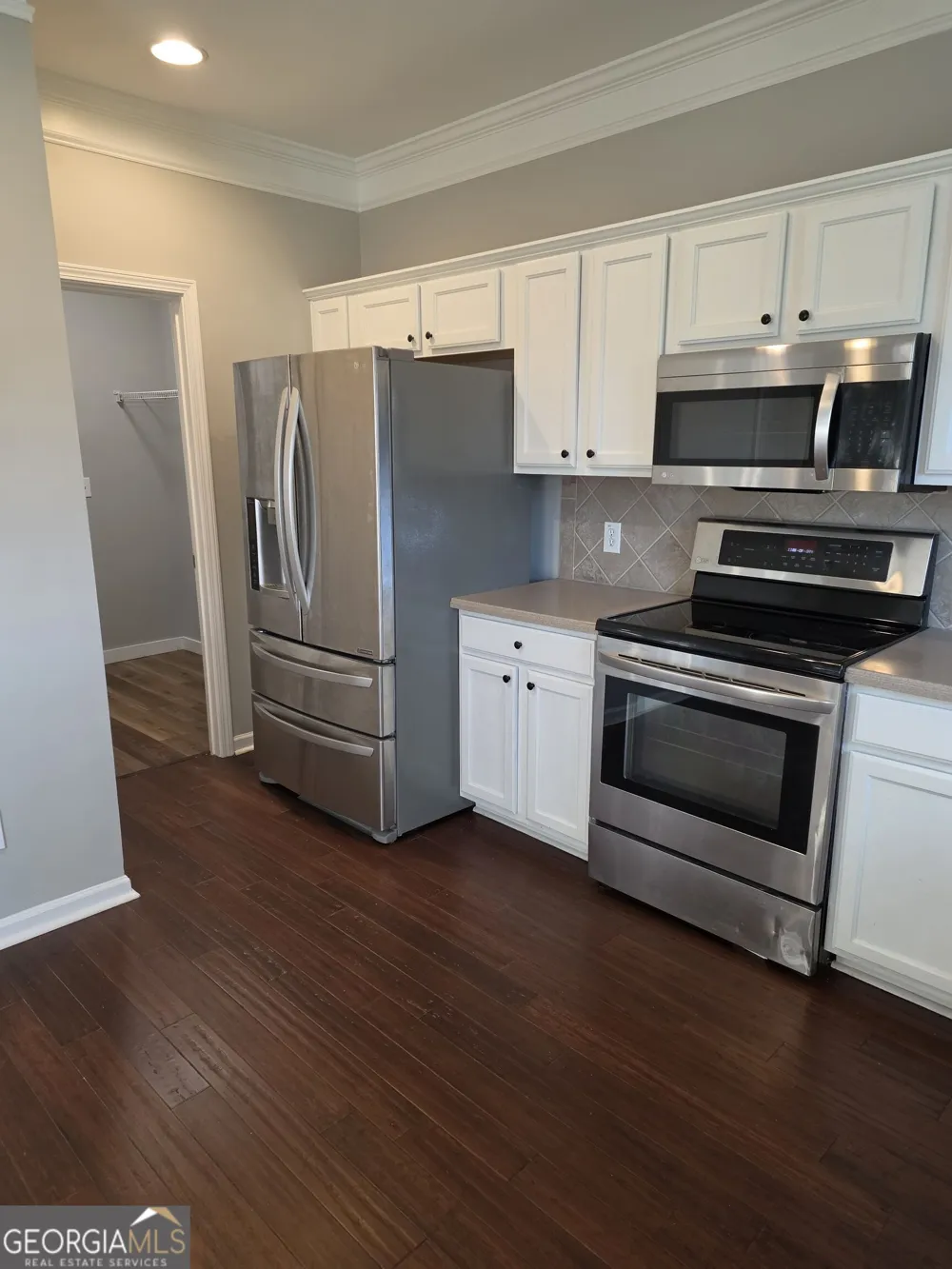 2432 Black Forest DR Conyers, GA 30012