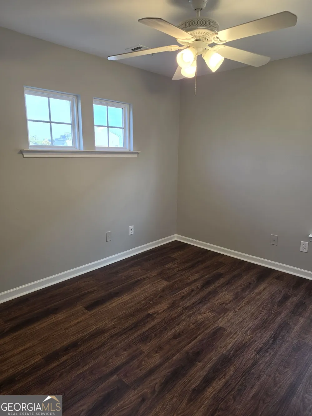 2432 Black Forest DR Conyers, GA 30012