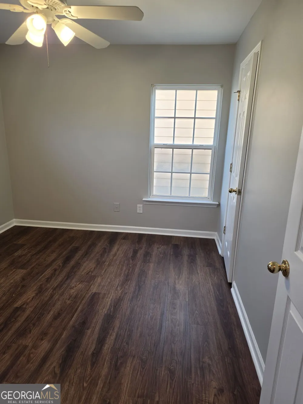 2432 Black Forest DR Conyers, GA 30012