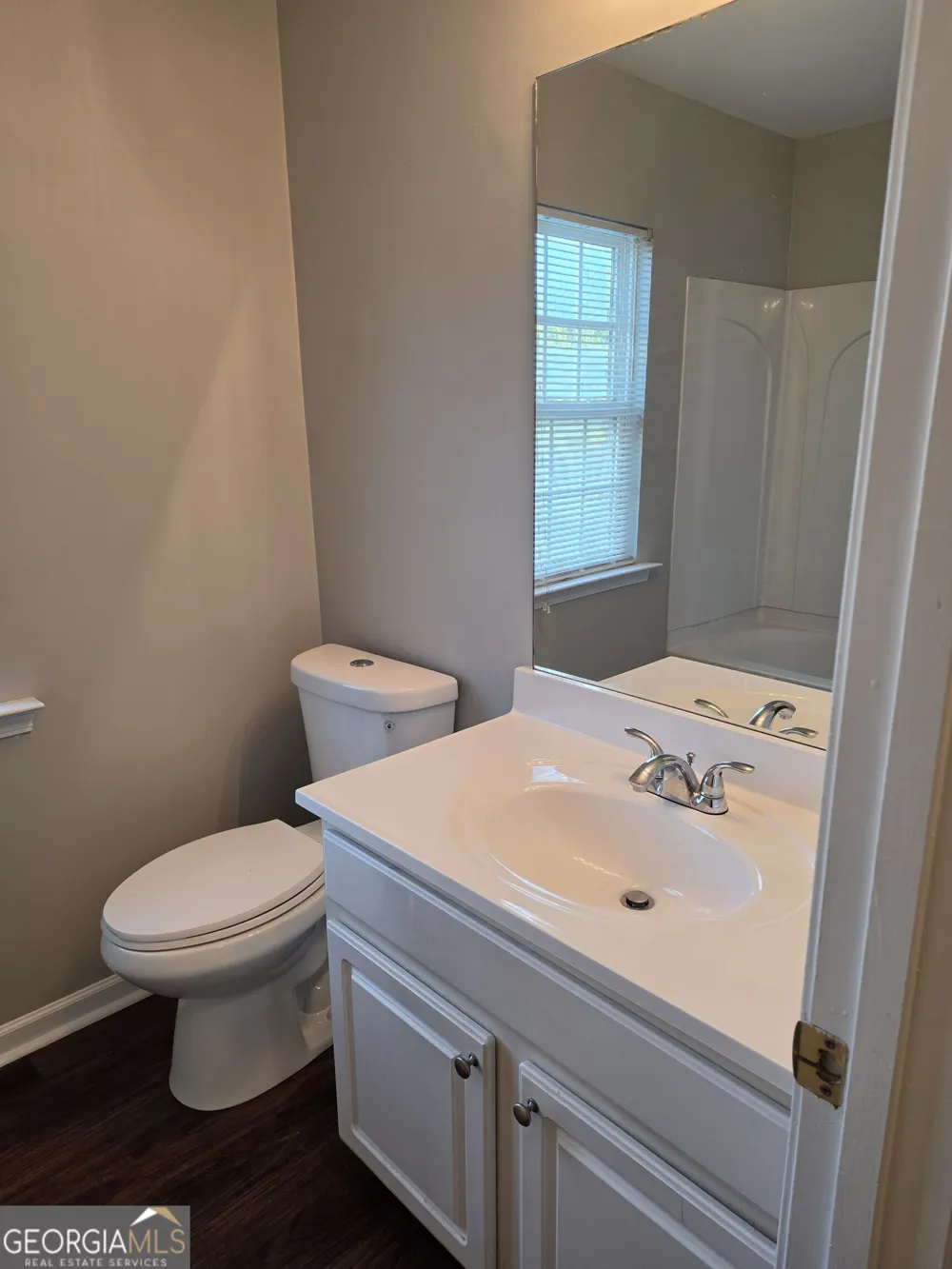 2432 Black Forest DR Conyers, GA 30012