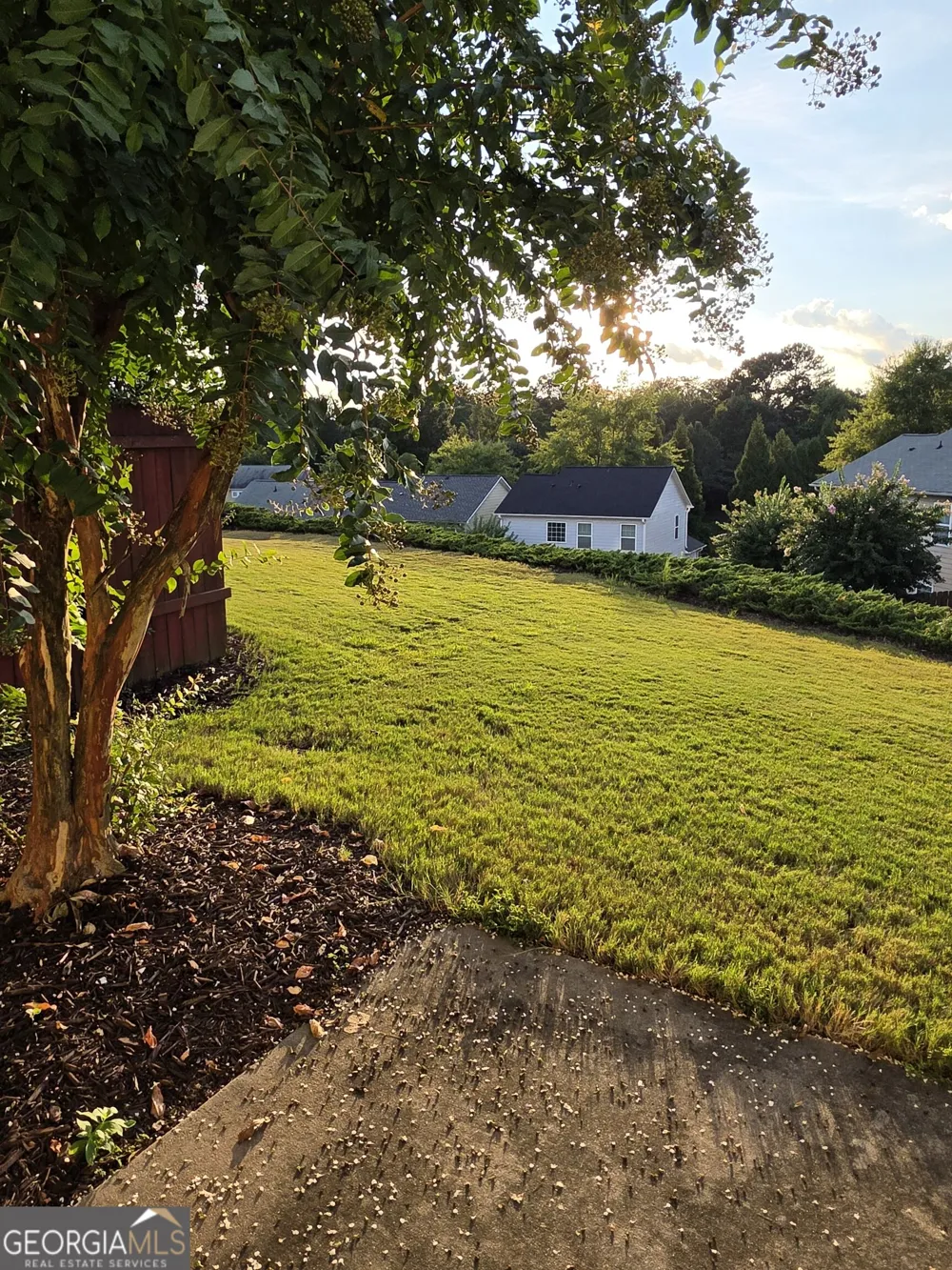 2432 Black Forest DR Conyers, GA 30012