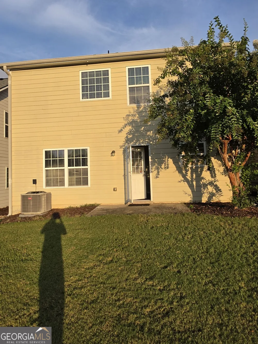 2432 Black Forest DR Conyers, GA 30012