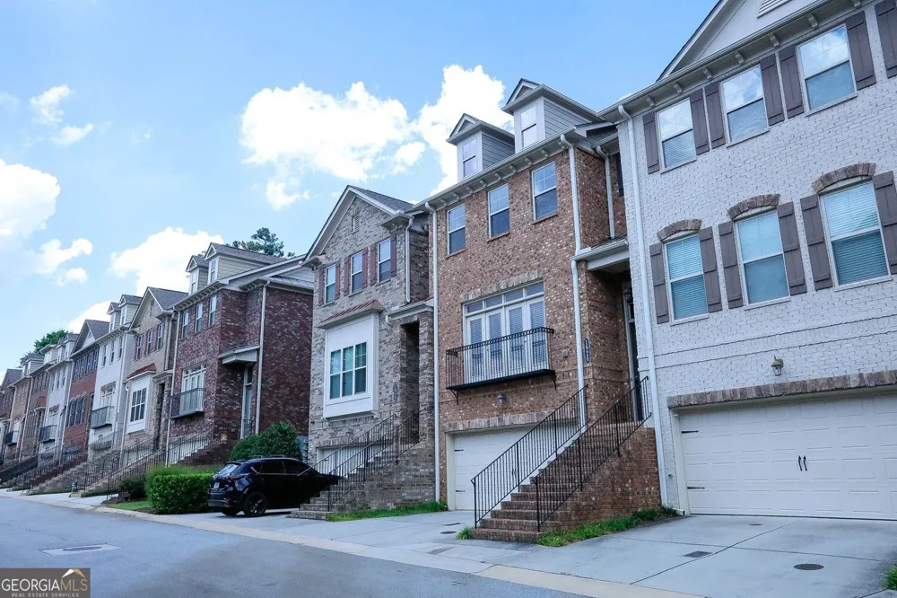 1920 Townsend CT Atlanta, GA 30329