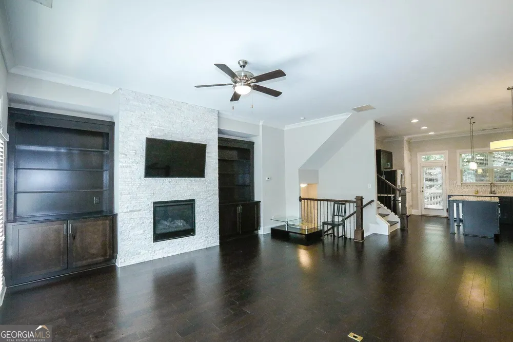 1920 Townsend CT Atlanta, GA 30329