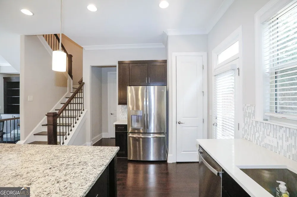 1920 Townsend CT Atlanta, GA 30329