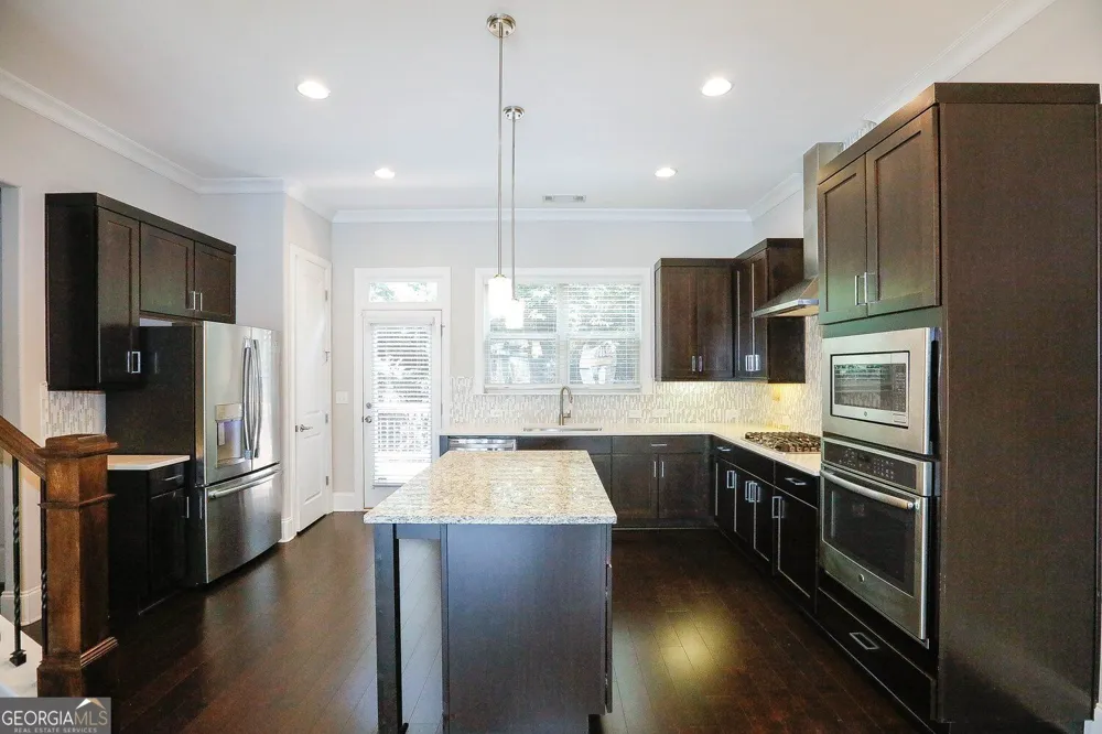 1920 Townsend CT Atlanta, GA 30329