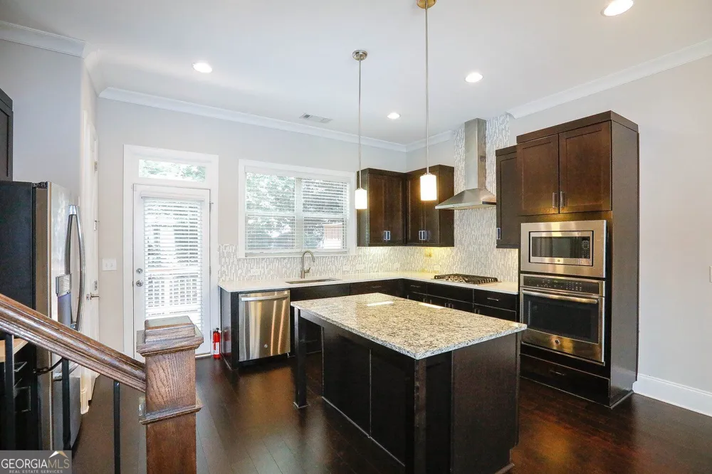 1920 Townsend CT Atlanta, GA 30329