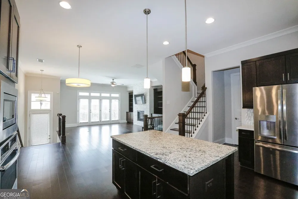 1920 Townsend CT Atlanta, GA 30329