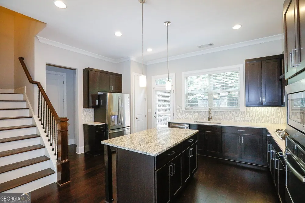 1920 Townsend CT Atlanta, GA 30329