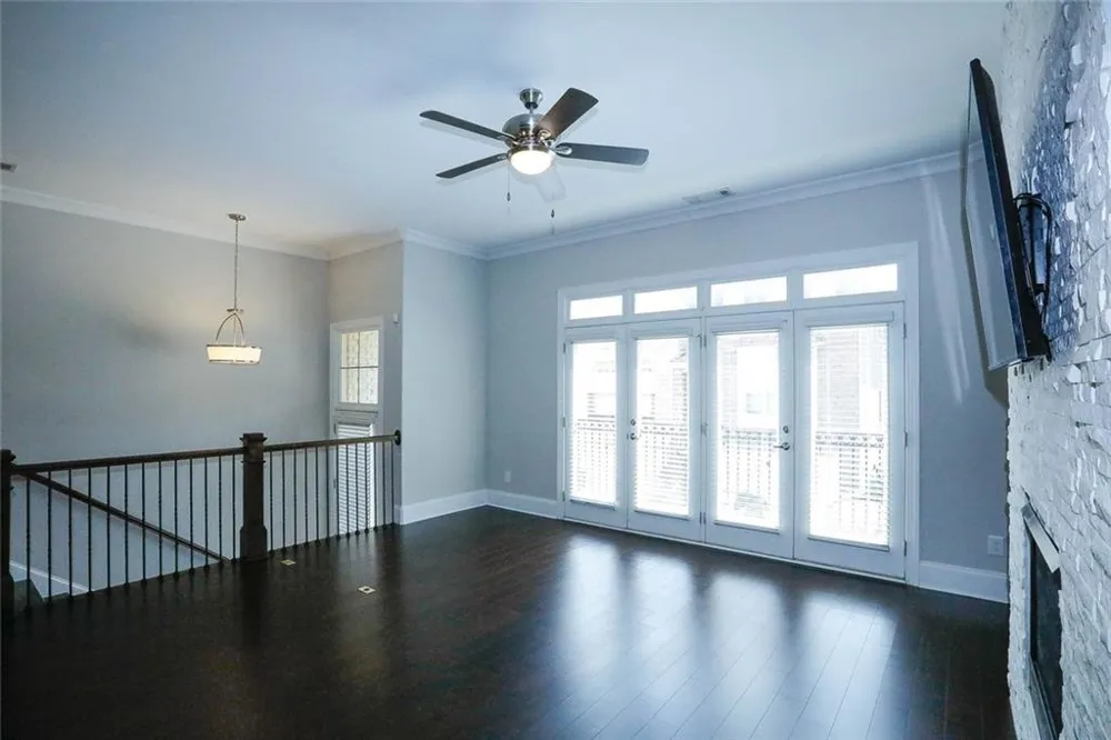 1920 Townsend Court Atlanta, GA 30329