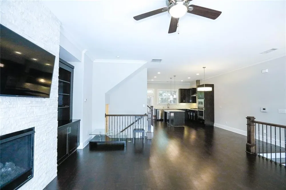 1920 Townsend Court Atlanta, GA 30329