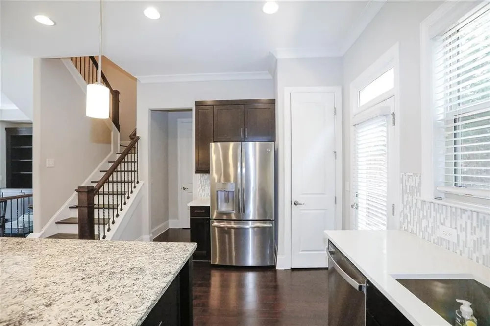 1920 Townsend Court Atlanta, GA 30329