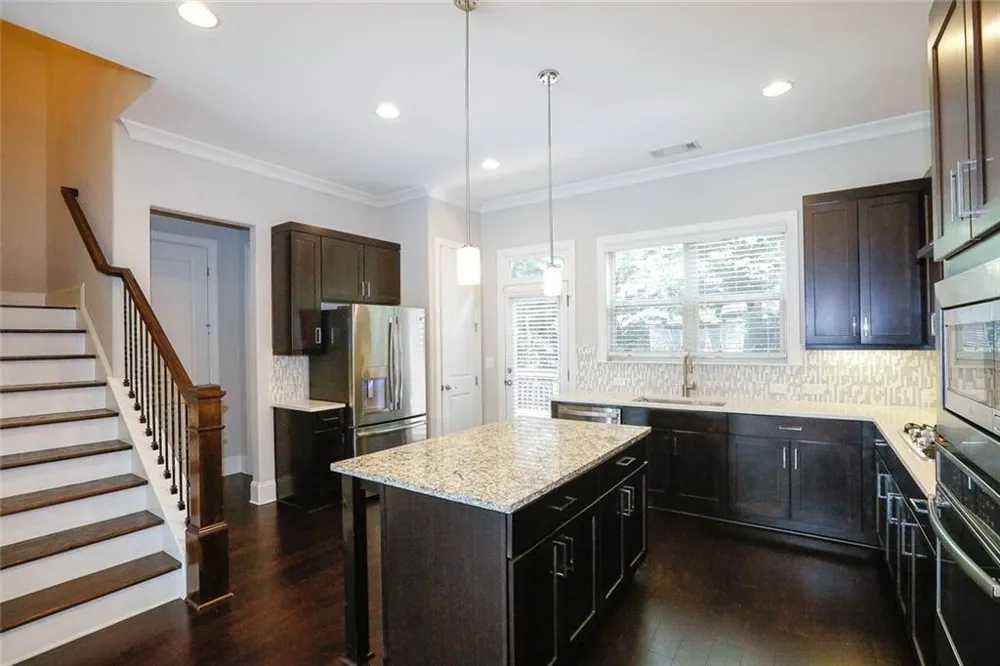 1920 Townsend Court Atlanta, GA 30329