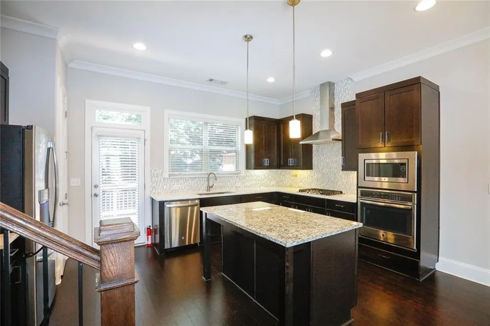 1920 Townsend Court Atlanta, GA 30329