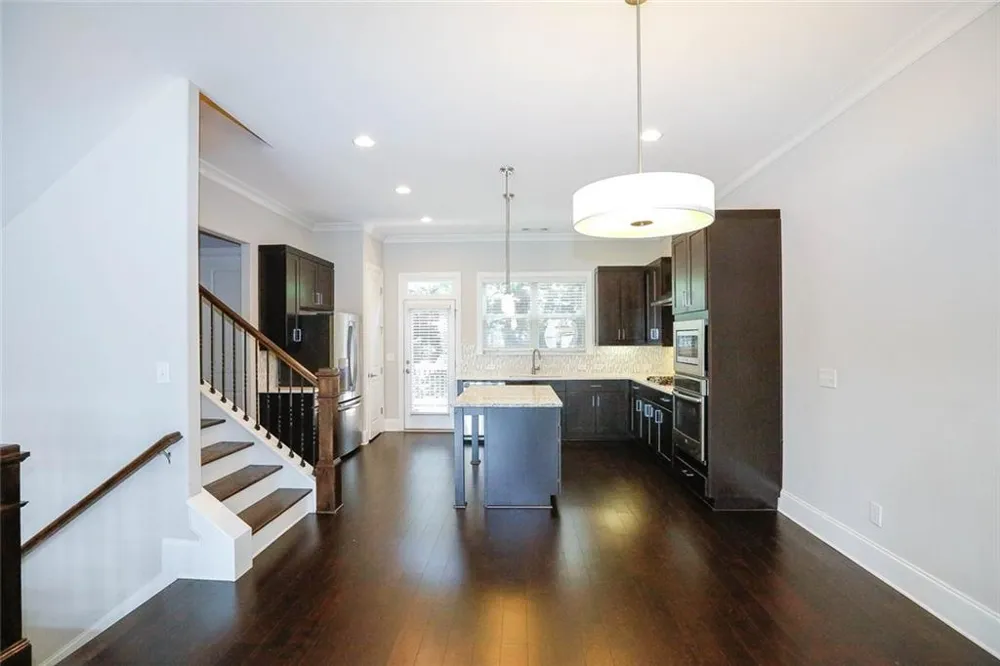 1920 Townsend Court Atlanta, GA 30329