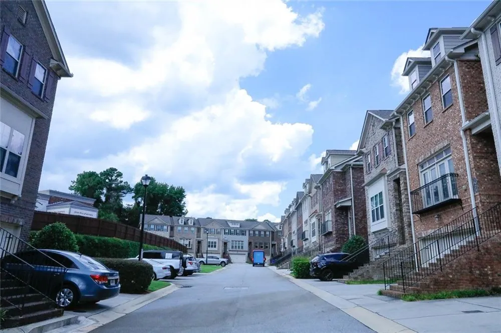 1920 Townsend Court Atlanta, GA 30329