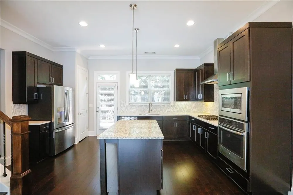 1920 Townsend Court Atlanta, GA 30329